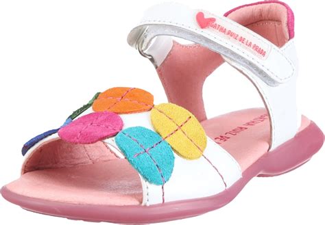 sandali bambina agatha ruiz de la prada|Sandals .